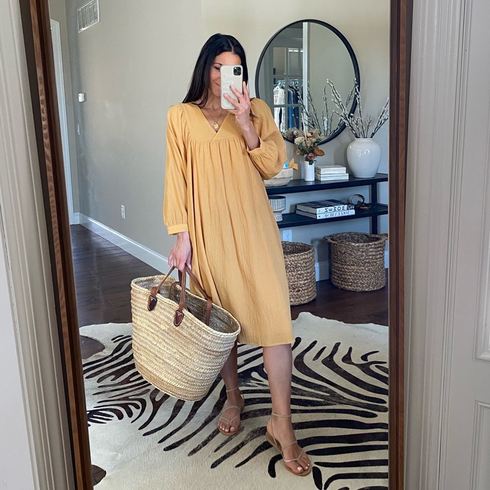 NWT Lightweight Dress for summer